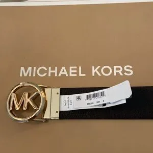 MICHAEL Michael Kors | Accessories | Michael Kors Reversible  display picture 1